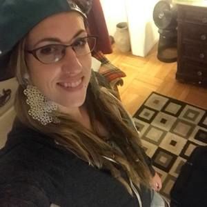 Meet your Posher, Josie